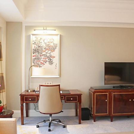 Fuzhou Jeurong Hotel Extérieur photo