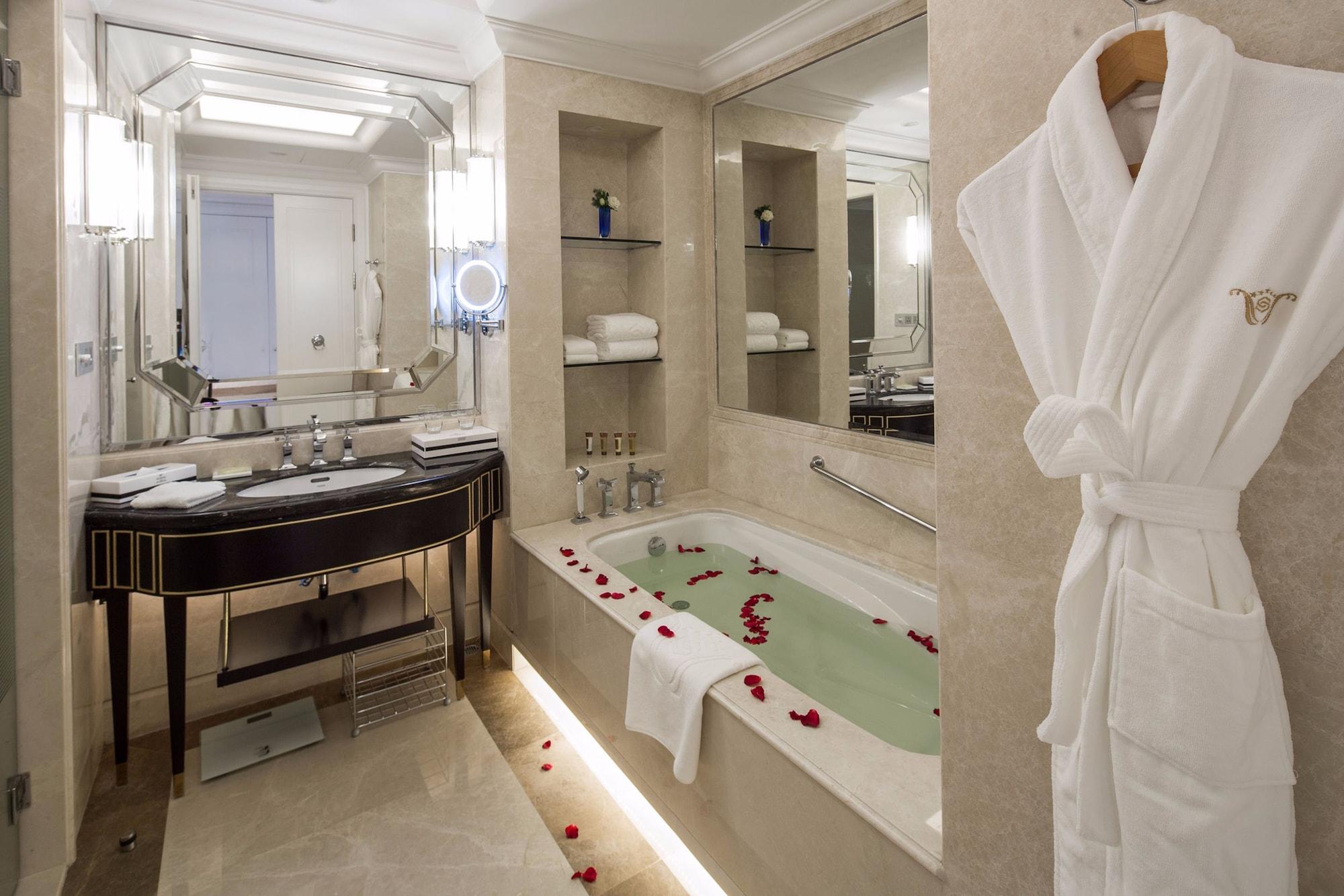 Fuzhou Jeurong Hotel Extérieur photo