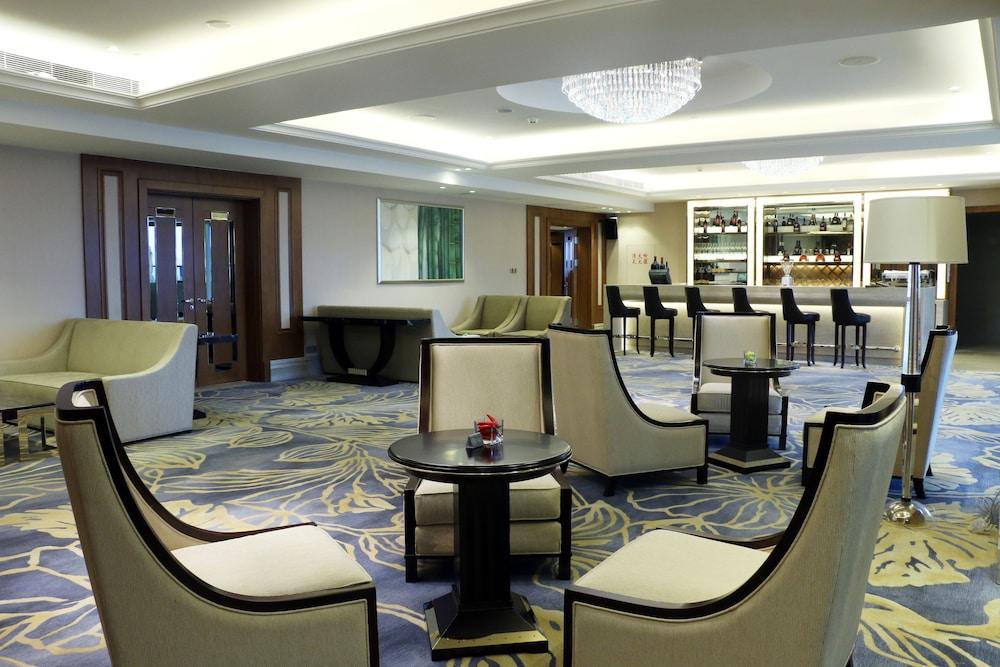 Fuzhou Jeurong Hotel Extérieur photo