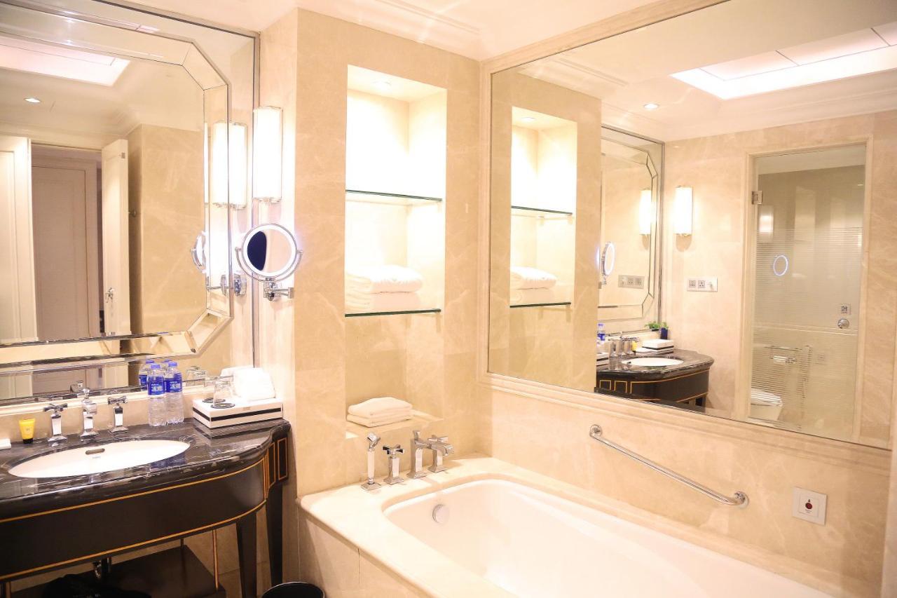 Fuzhou Jeurong Hotel Extérieur photo