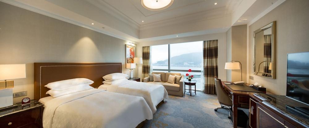 Fuzhou Jeurong Hotel Extérieur photo
