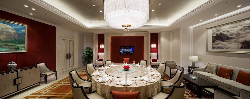 Fuzhou Jeurong Hotel Extérieur photo