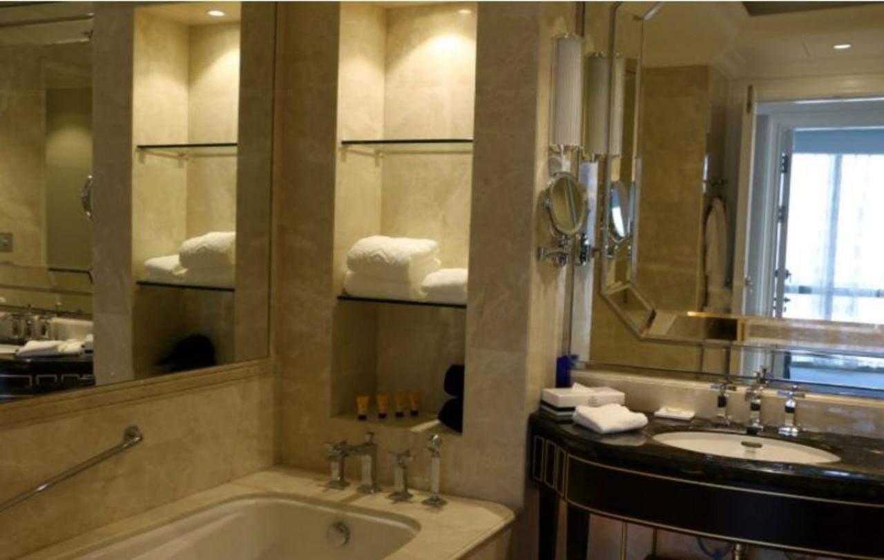 Fuzhou Jeurong Hotel Extérieur photo