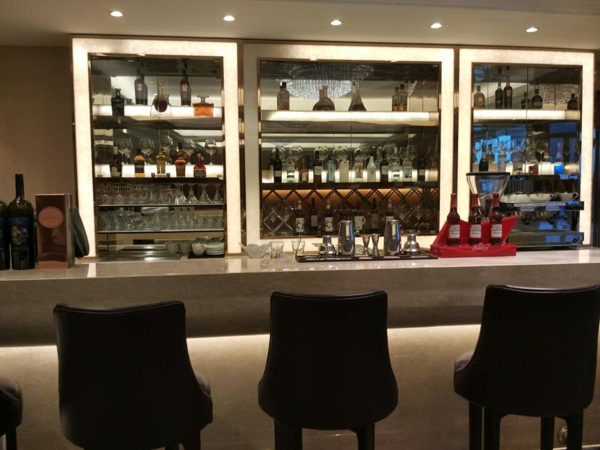 Fuzhou Jeurong Hotel Extérieur photo